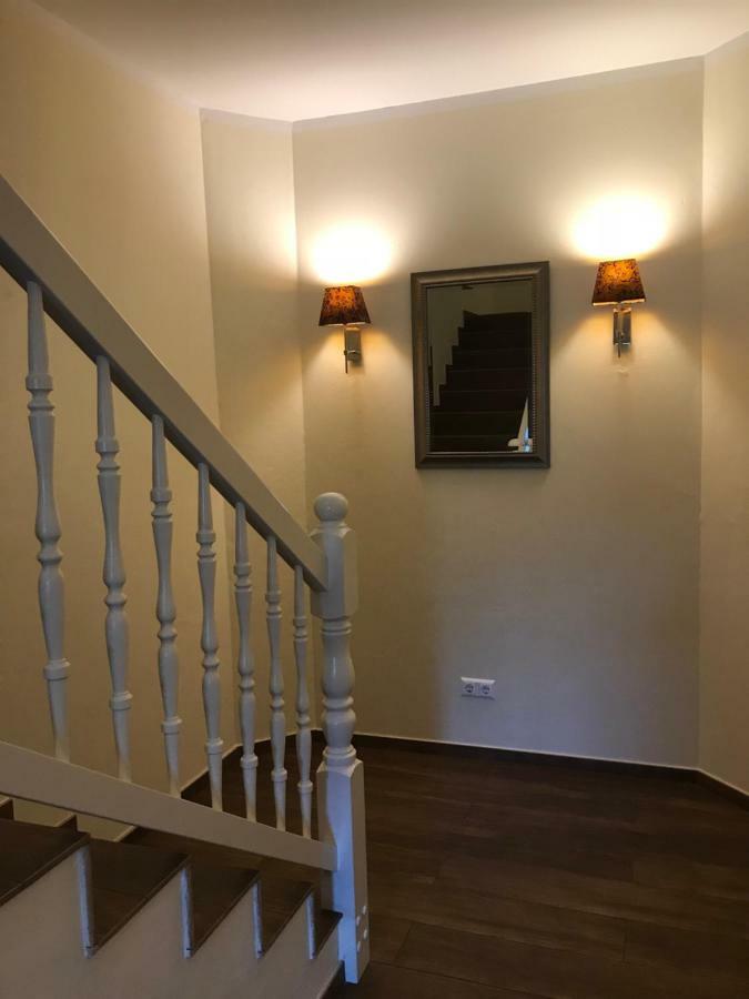Ferienwohnung Hafenstrasse Zingst Eksteriør bilde